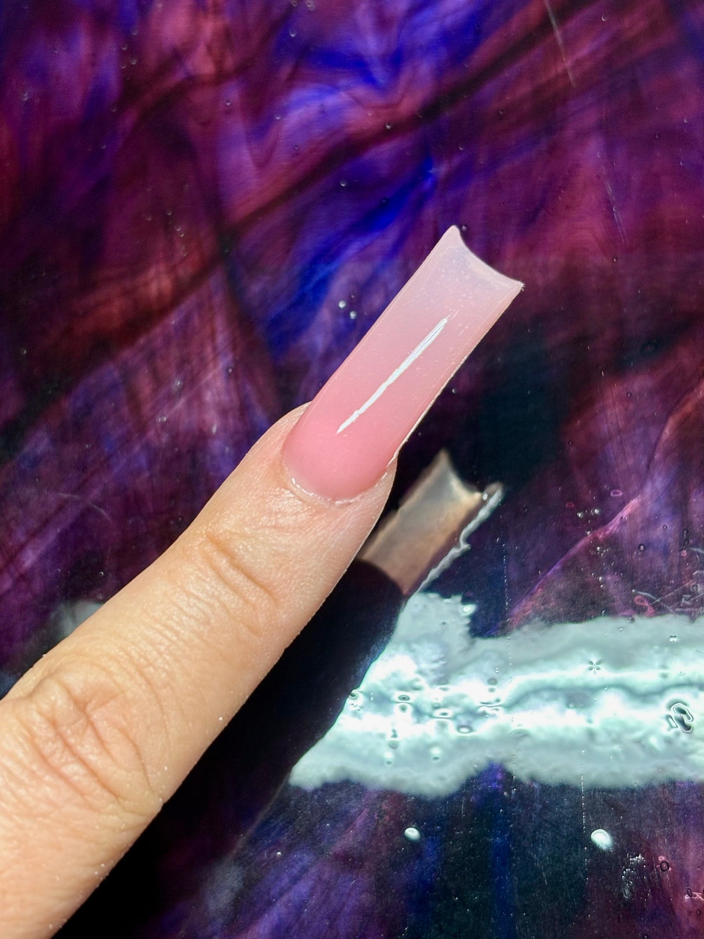 Pink Lemonade Acrylic Powder