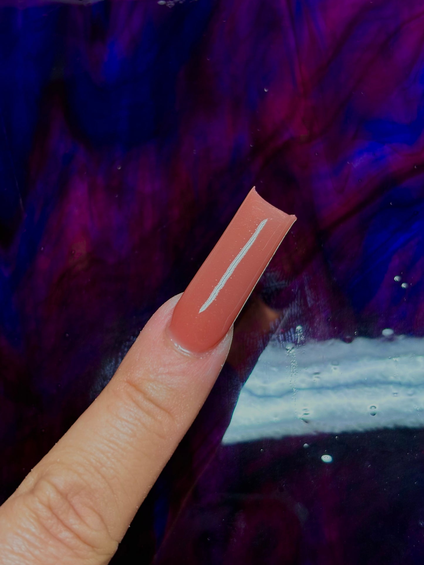 Mama Coco Acrylic Powder