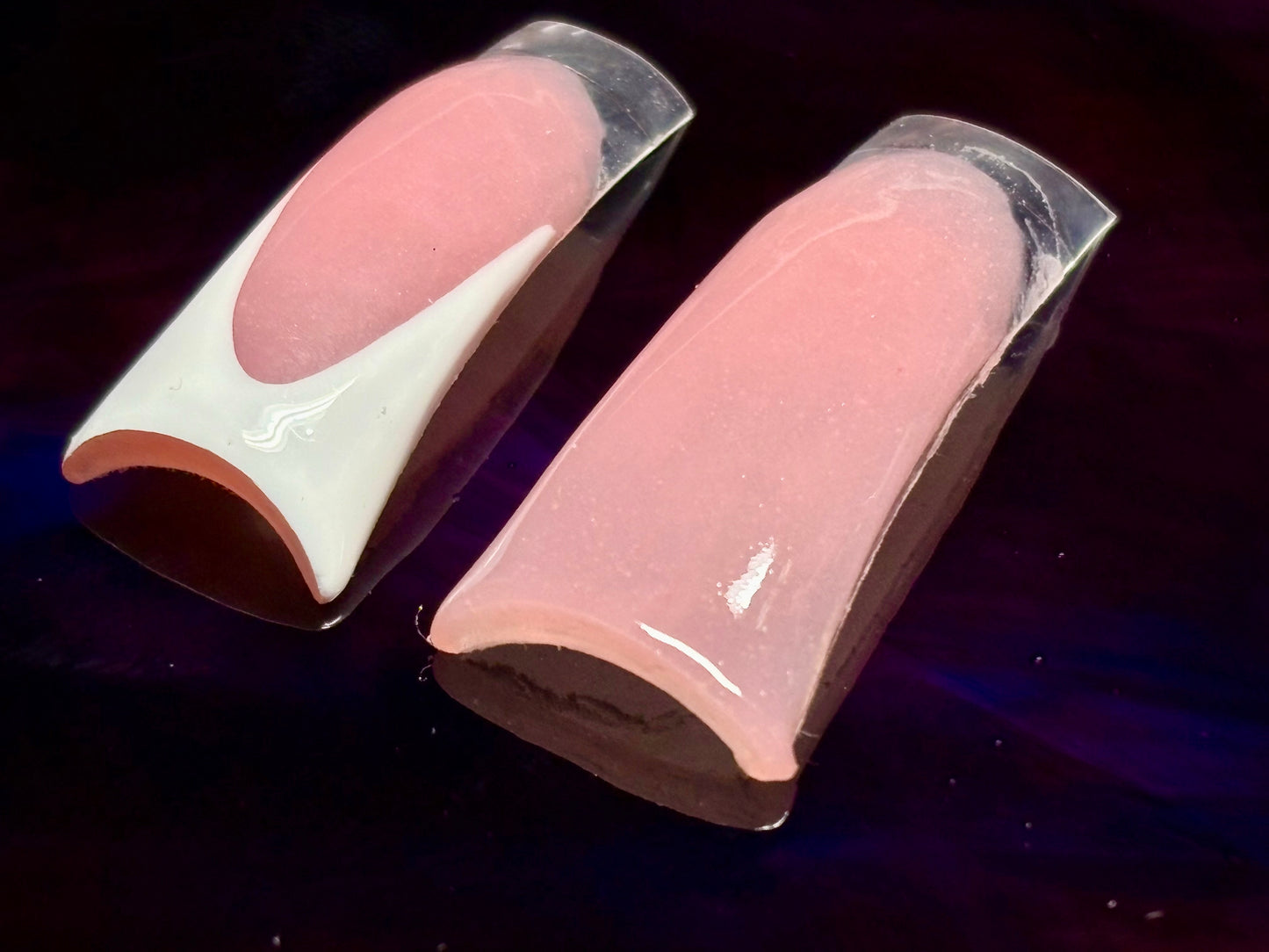 Pink Lemonade Acrylic Powder