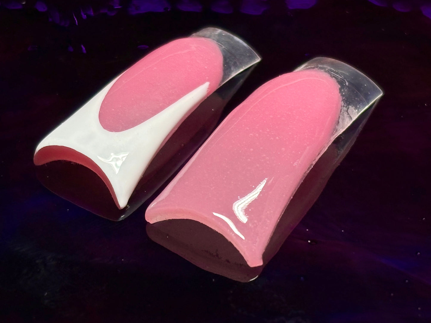 Tickled Pink Acrylic Powder