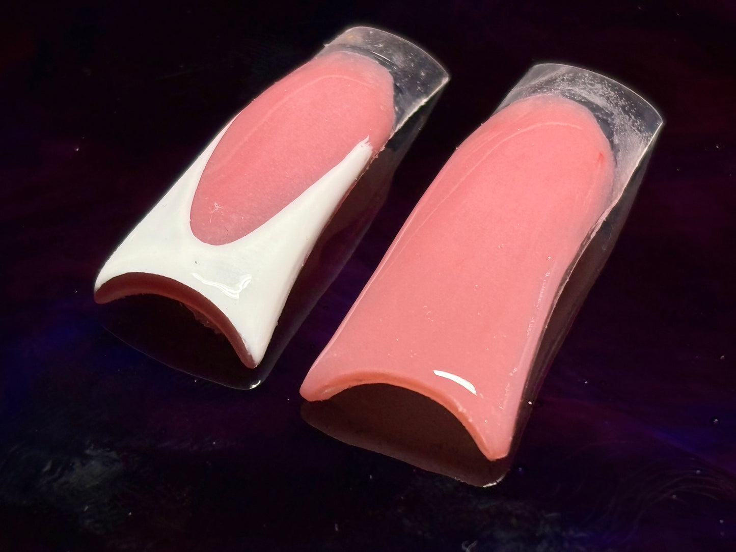 Lip Stain Acrylic Powder