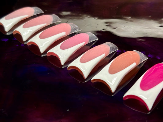 Bestie Acrylic Collection