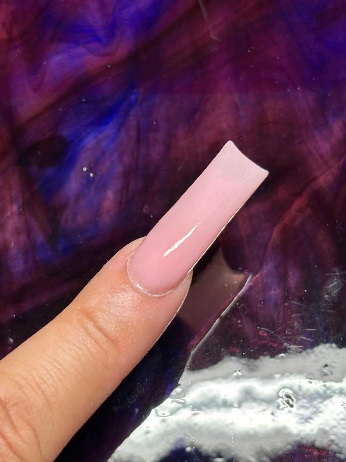 Soft Life Acrylic Powder